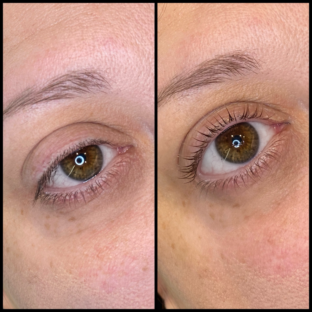 Elleebana Lash Lift