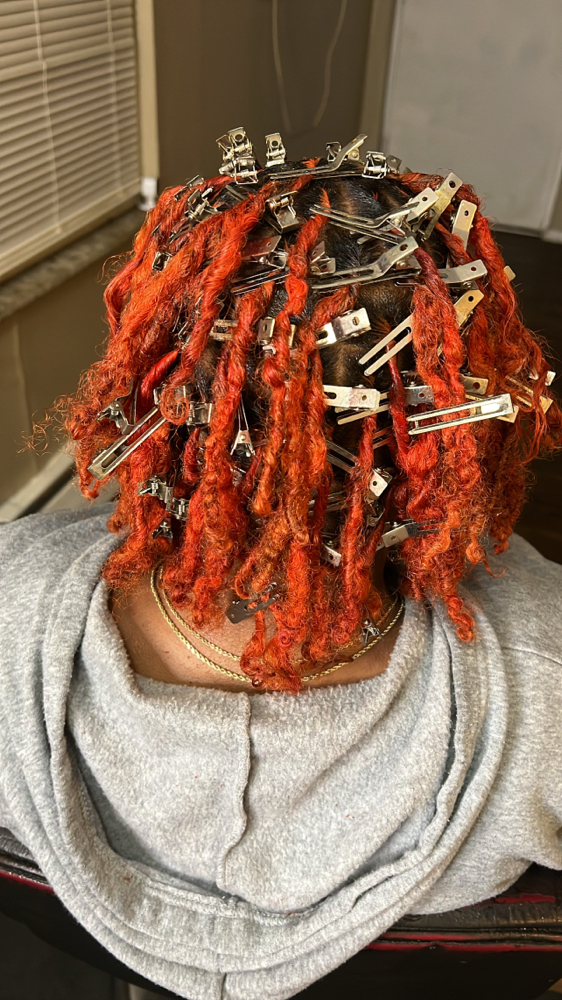 Retwist