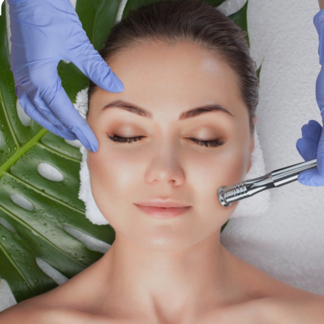 Microdermabrasion at Skin sense by joi in Hypoluxo, FL