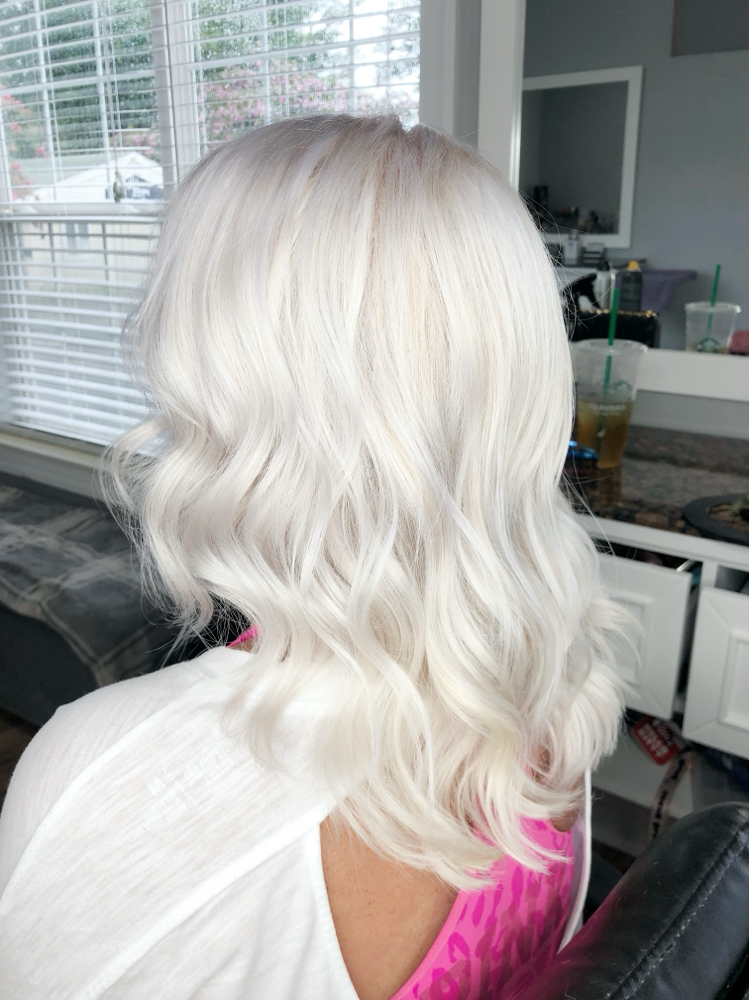 Toner (HL fill/ Color Refresh)