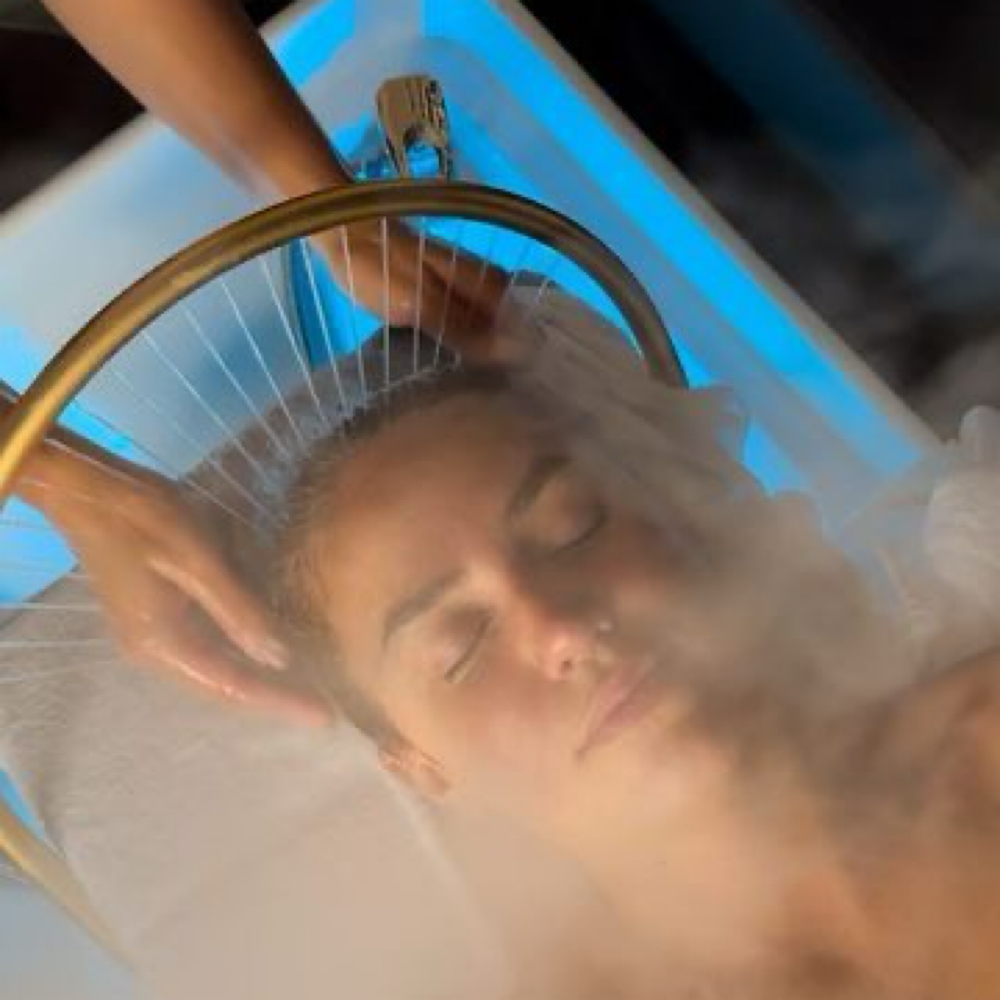 Premium Headspa at 217 Beauty Vitality in Quincy, IL