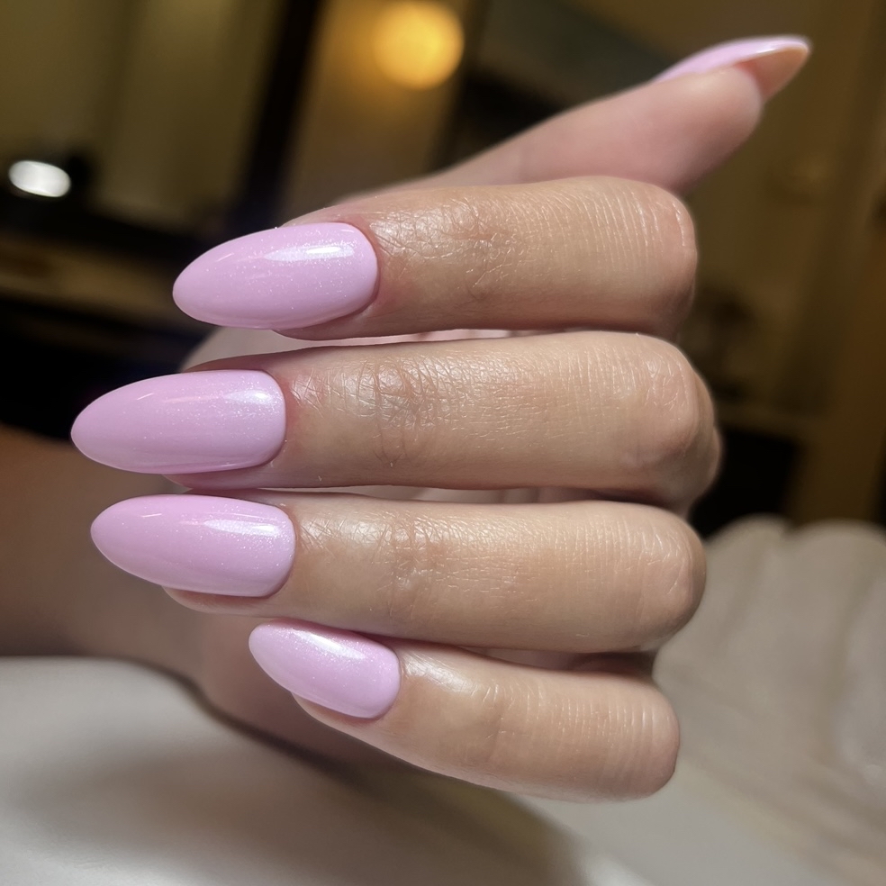 Nail Extentions