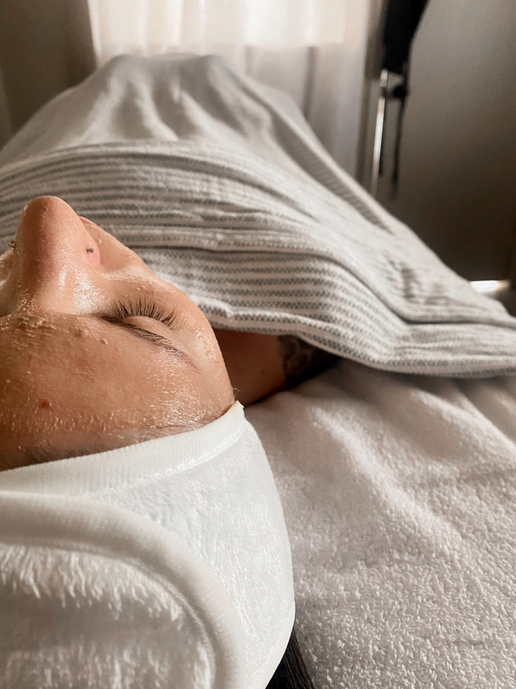 New Client Facial