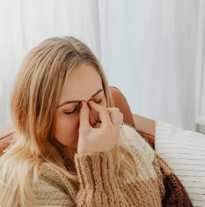 Tactical Relaxation, 30 Min Massage