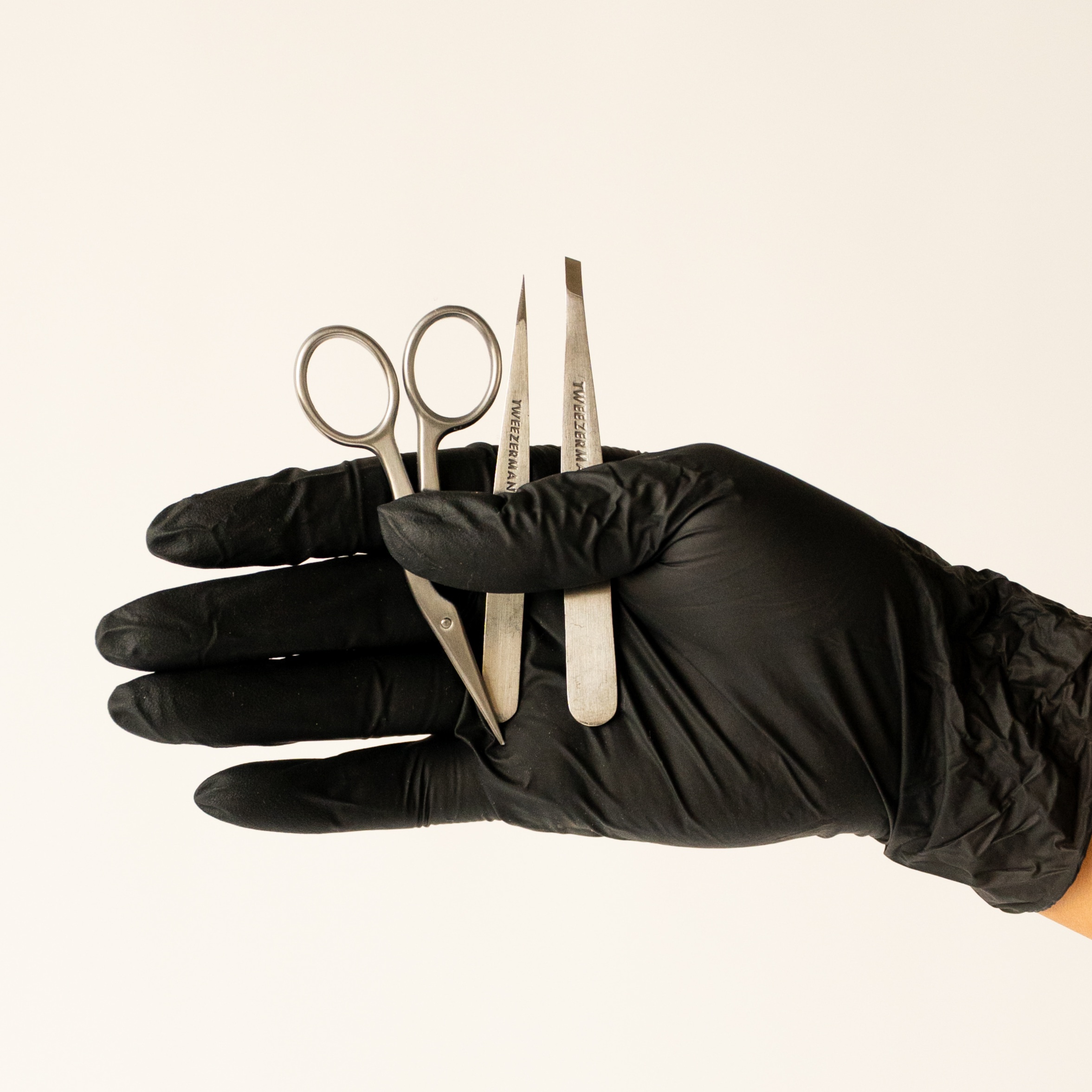 Ava: Brow Tint at Eclectic Beauty Lounge in Vancouver, WA