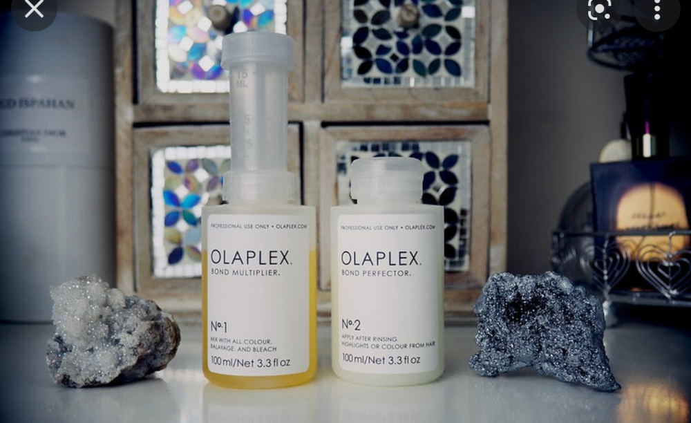 Olaplex