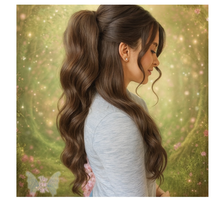 Specialty Style at Hair Fairy in Clarksville, TN