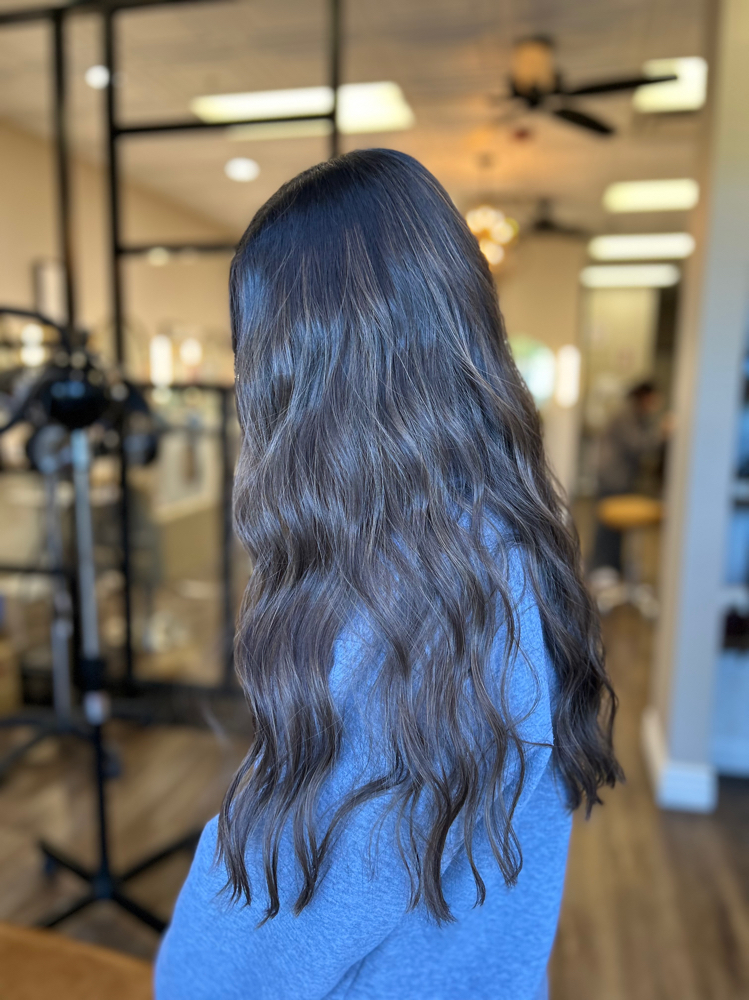 Root Touch Up