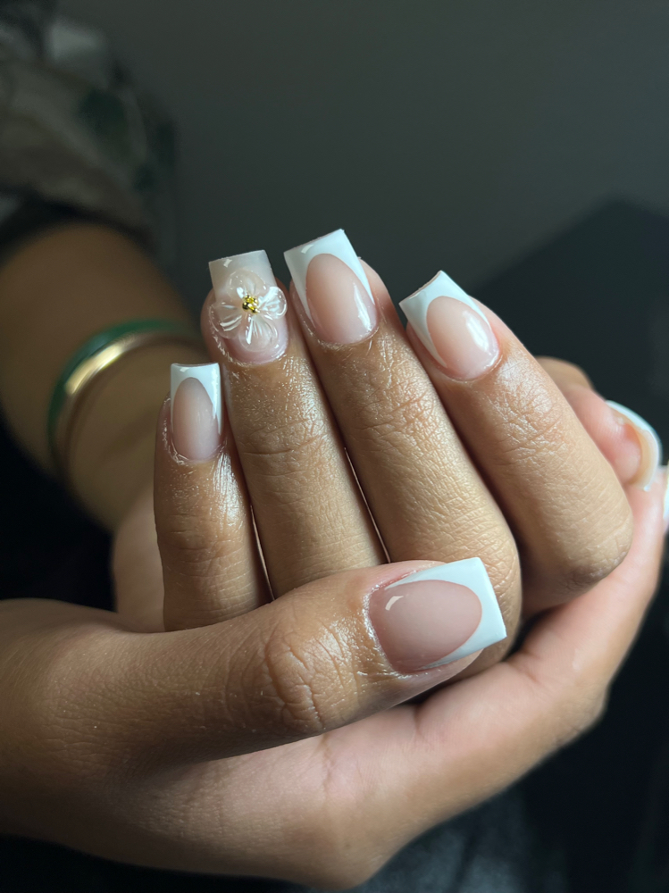 Acrylic Full Set