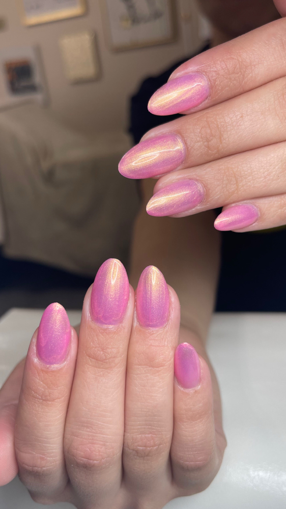 Uñas Gel-X 1 Color