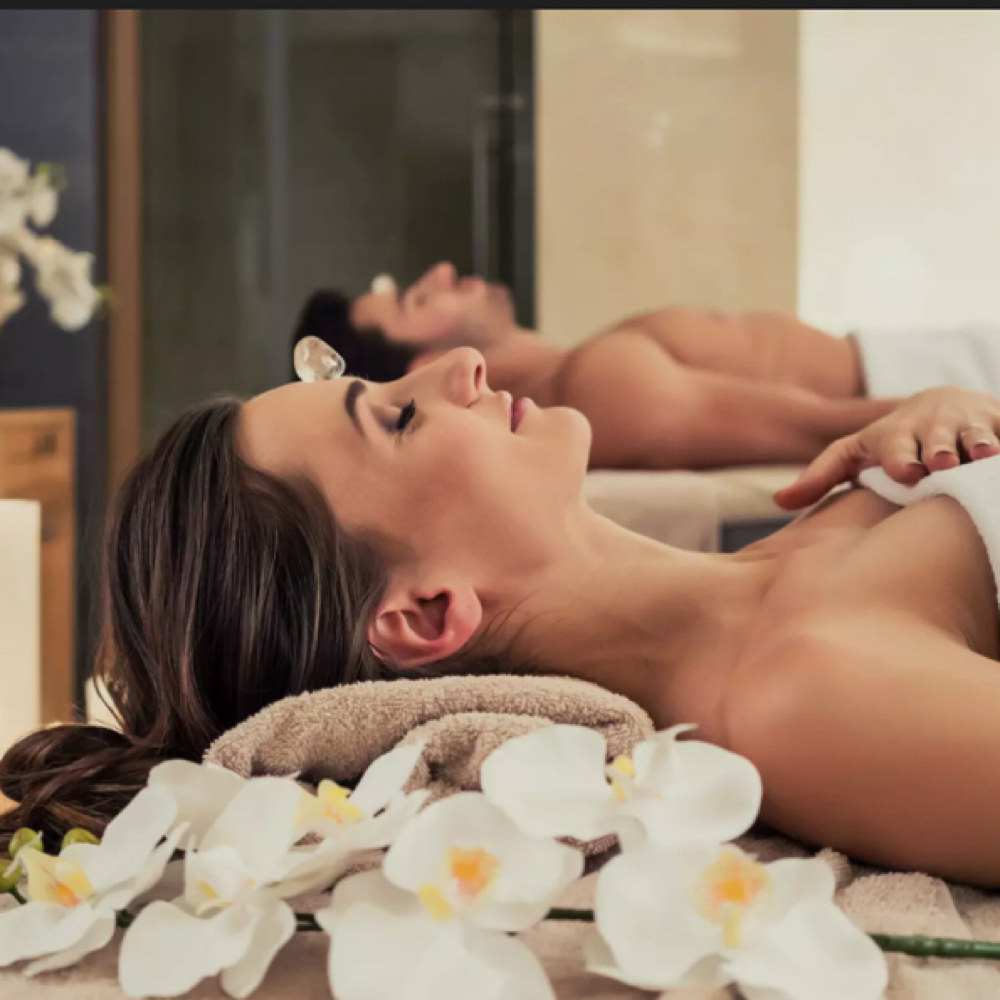 120 MIN Duo Ultimate Serenity at HFS Trichology & HeadSpa Inc. in Stockton, CA