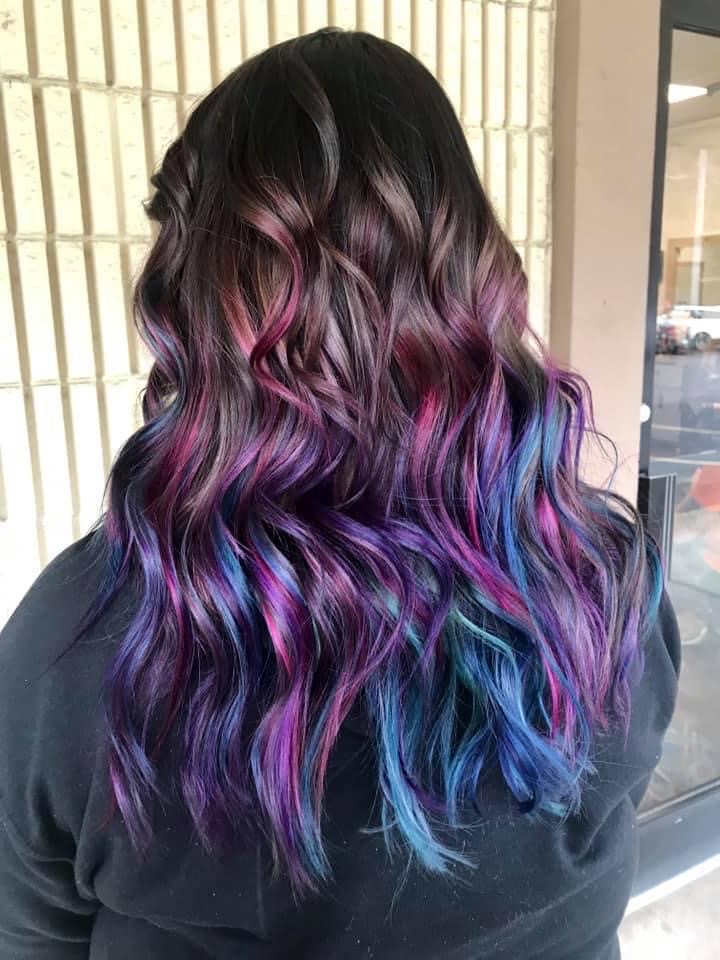 Fashion Color