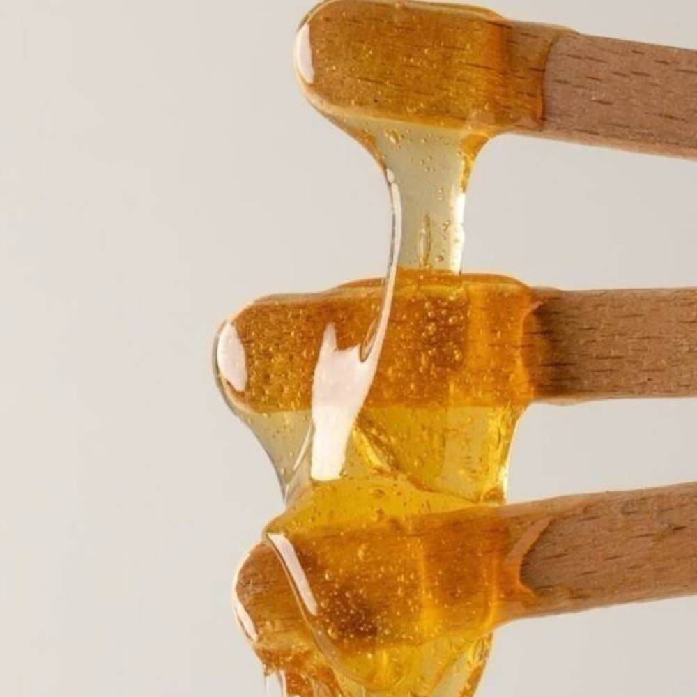 Chin Wax at Luxe Sisters Studio in Boaz, AL