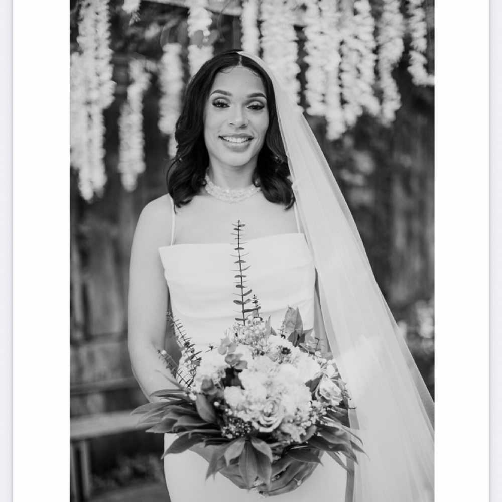 The Luxe Bridal Party Package at Nw2d Fayetteville in Fayetteville, AR