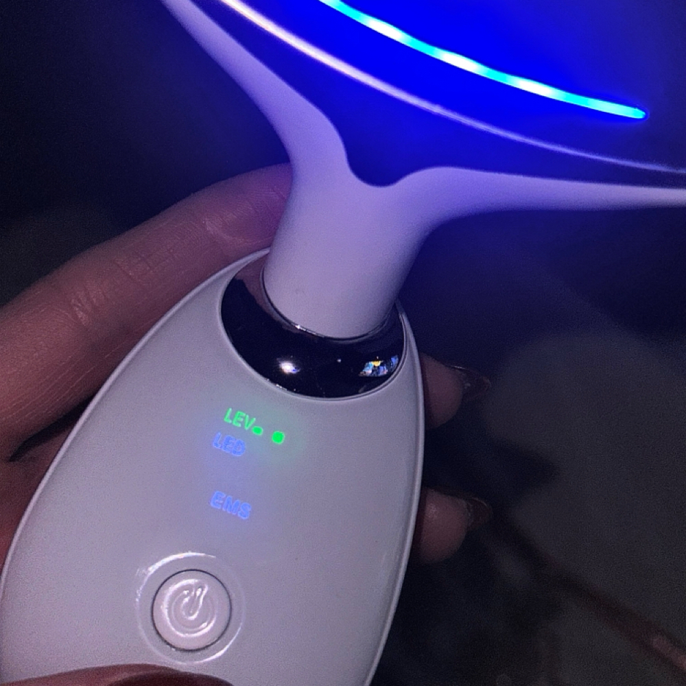 + LED at Summer Glo and Glam Esthetics in Crown Point, IN