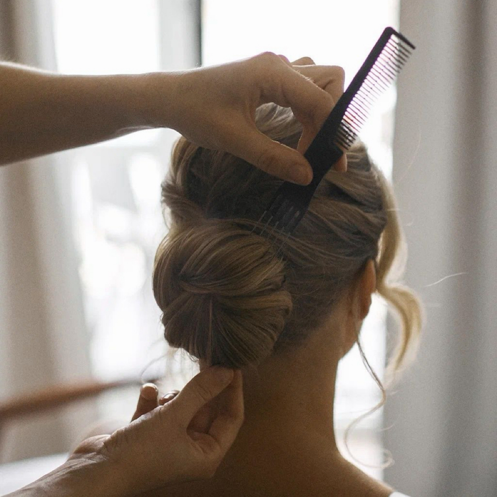 Event Style at The Beauty Room Salon & Spa in Lafayette, GA
