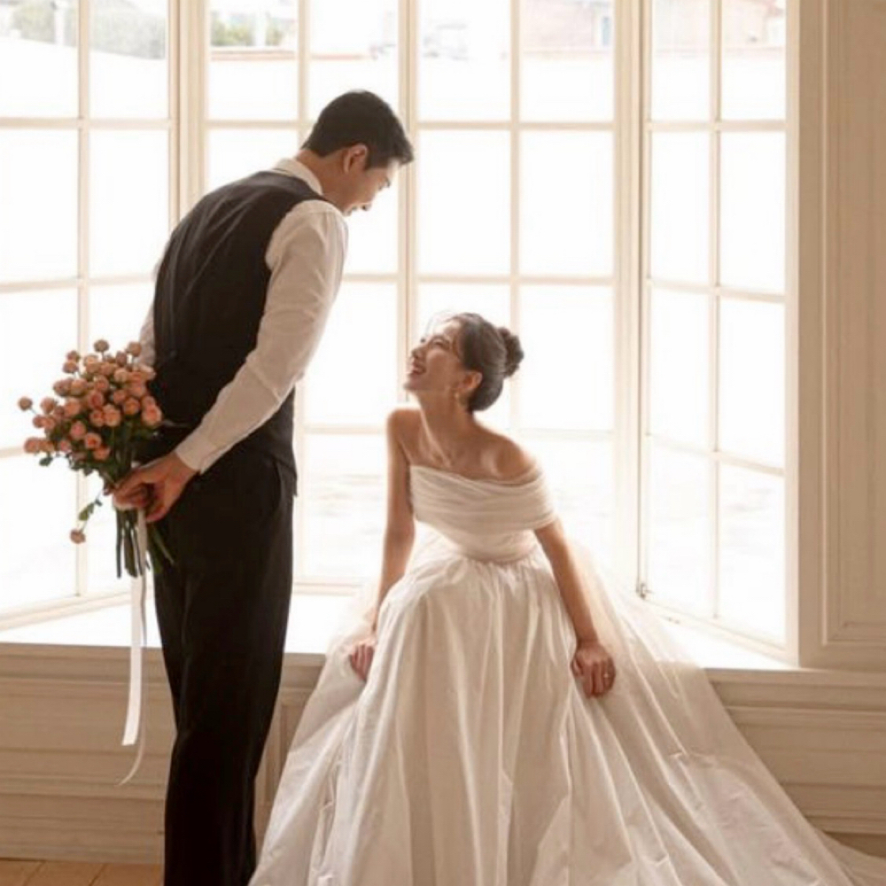 Wedding at Lemi.office in Newyork, NY