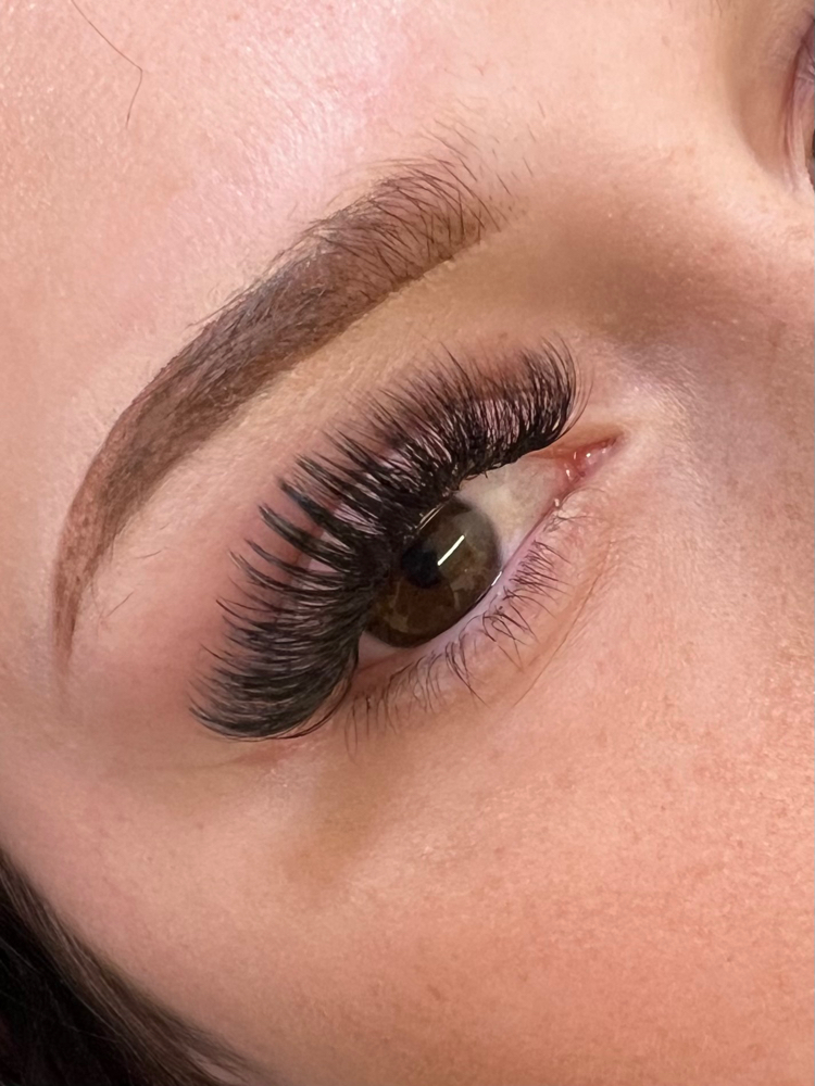 Mega Volume Set at marissaxramirez in Prosper, TX