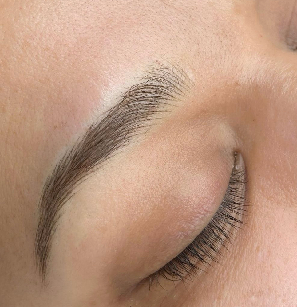 Microblading