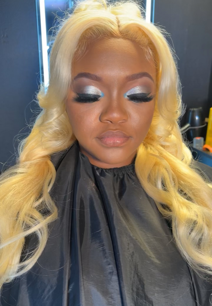 Unit Installation & Style at The Chic Experience LLC in Birmingham, AL