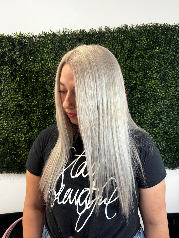Color Correction