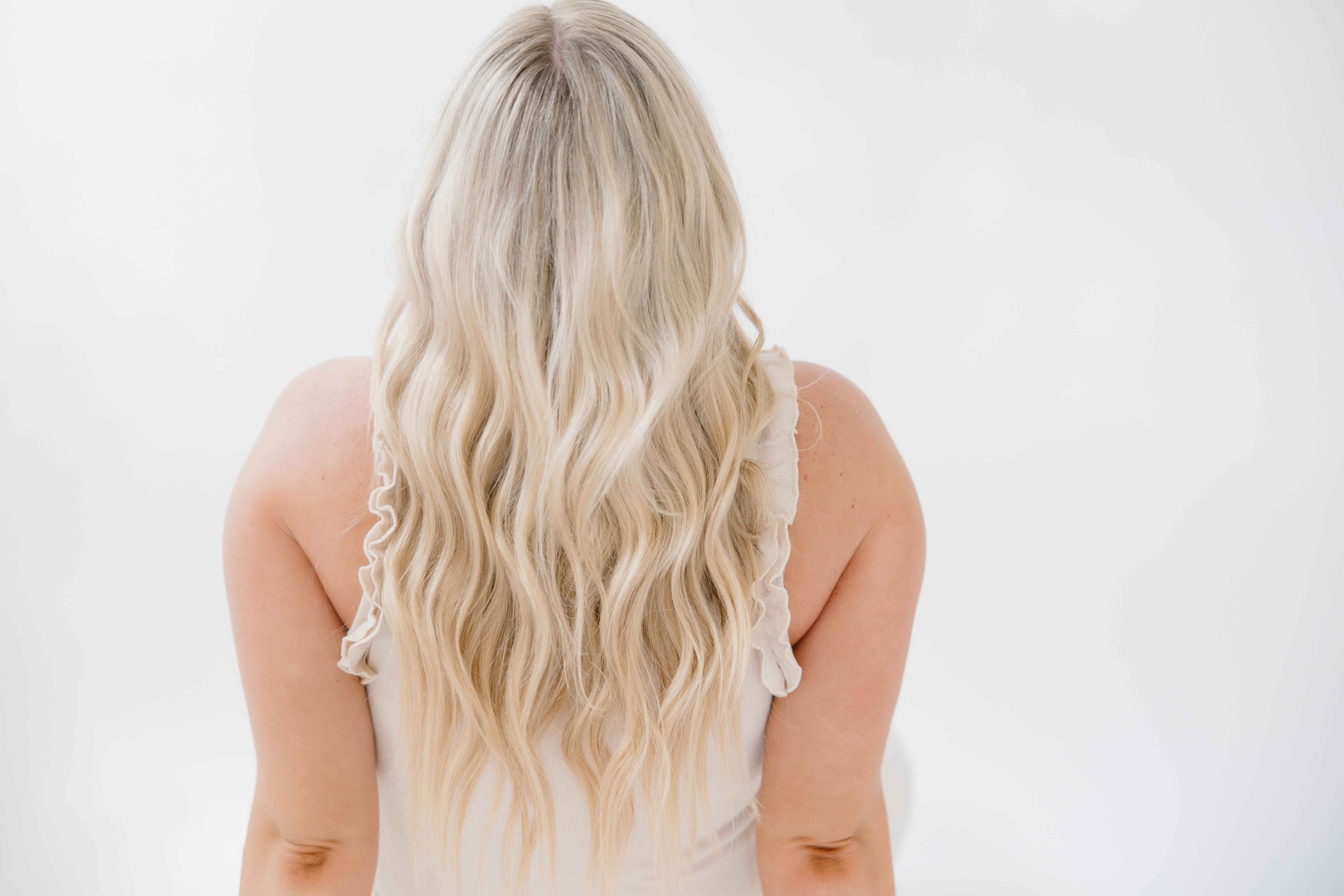 Conditioning Treatment at Kendra Klunder in Byron Center, MI