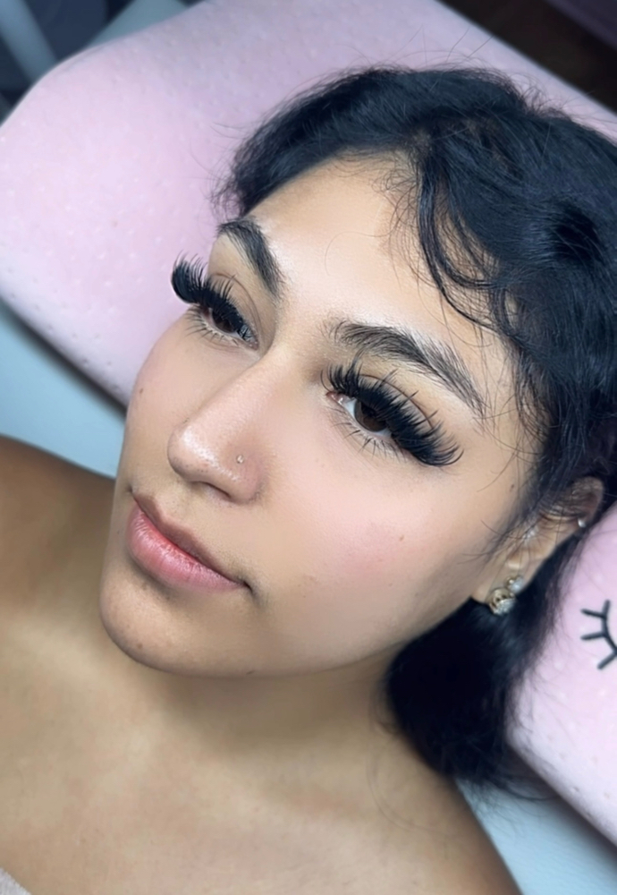 She Bad Full Set ˚ʚ♡ɞ˚