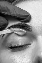 Brow Wax at Beautifully Mae'd in Cibolo, TX