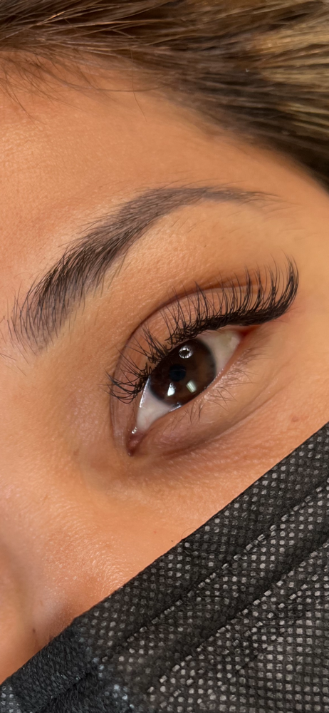 Classic Lash Extensions