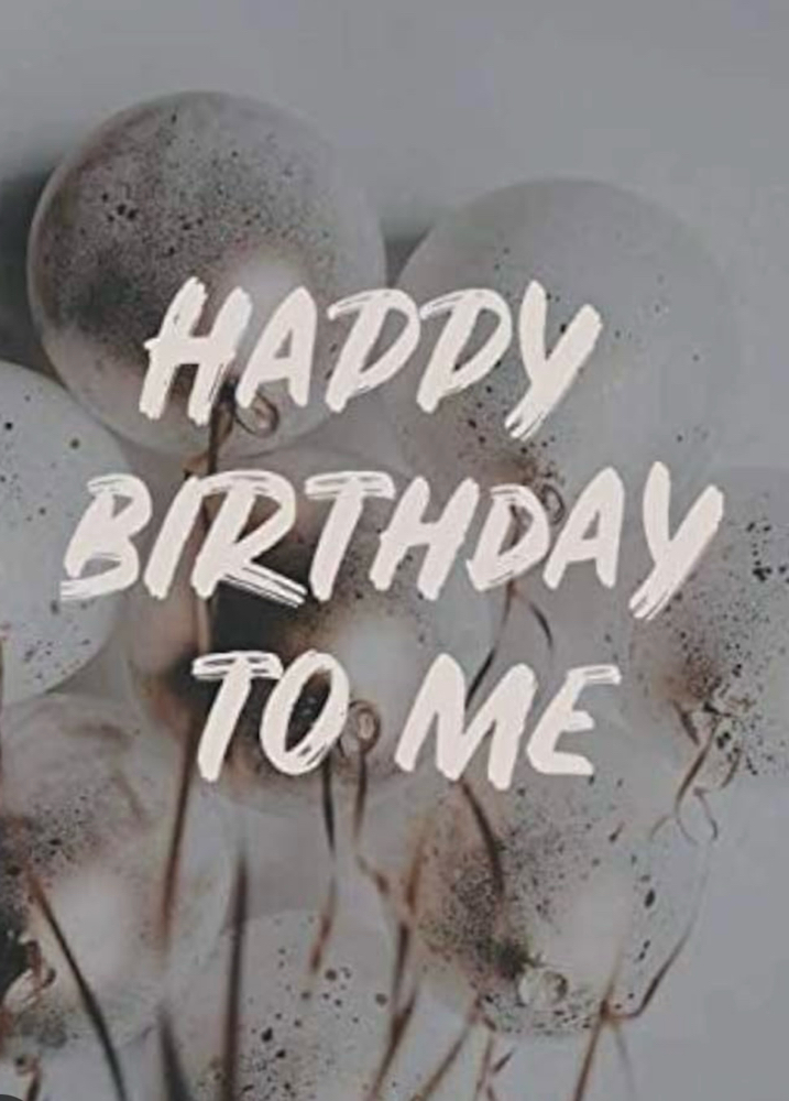 Birthday Promotion