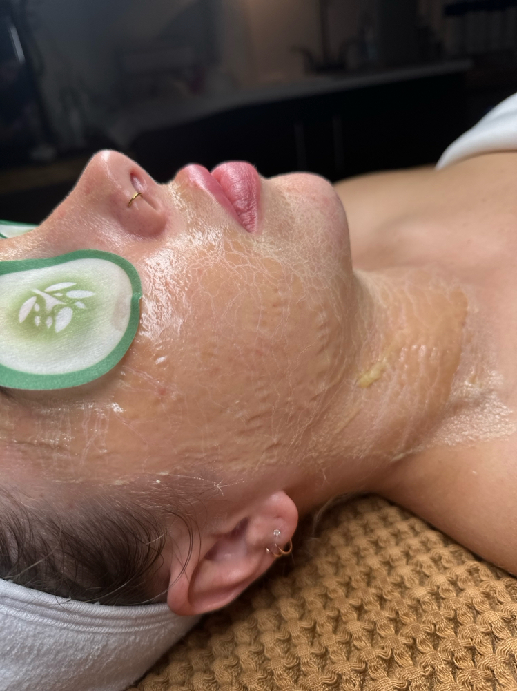 Luxe Lift Facial