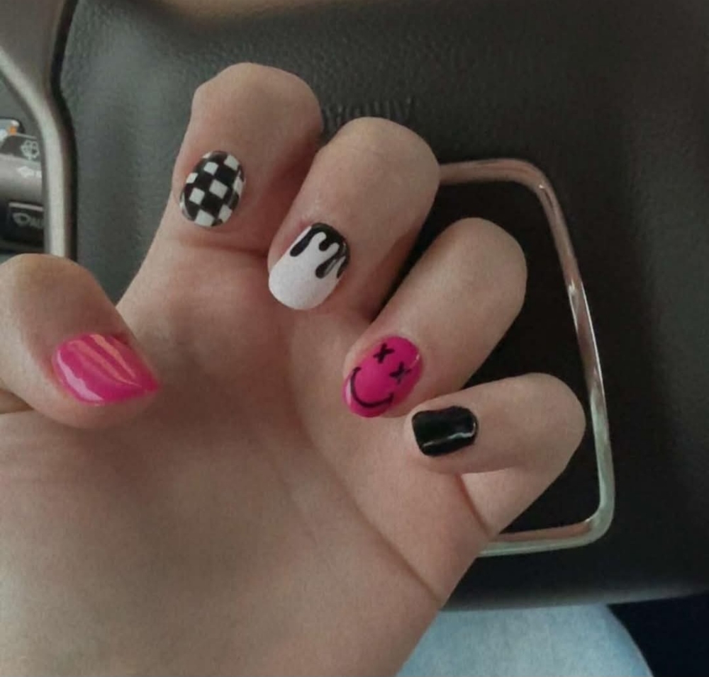 Nail Art