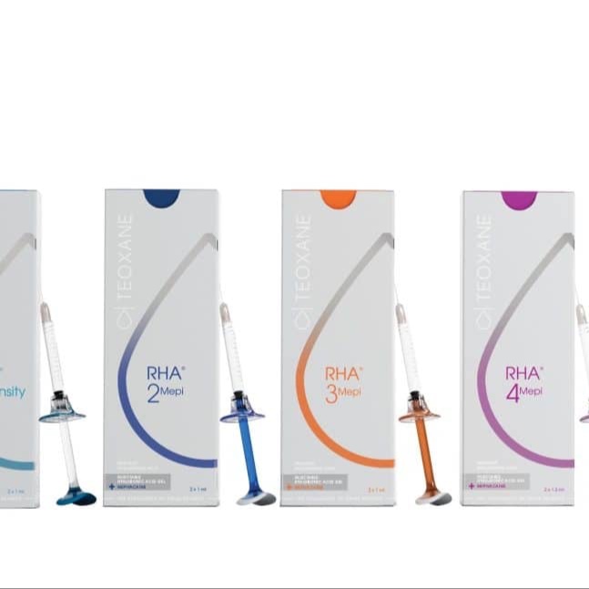 Dermal Filler *1/2 Syringe* at Crown of Beauty Wellness, LLC in Floresville, TX