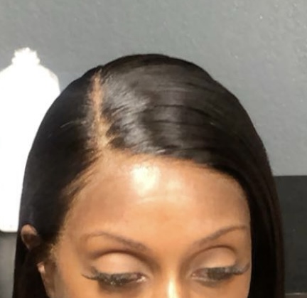 Frontal Sew-in