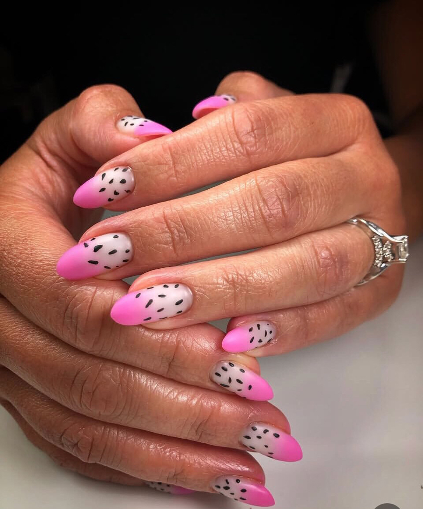 Art Add On (30 Minutes) at Prizm Handz in Wheat Ridge, CO