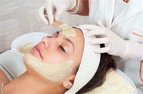 Calming Facial