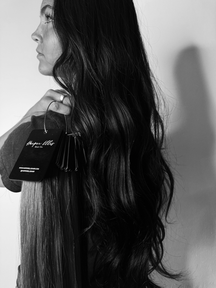 Express Root Touch Up at Artistry Salon in Canton, OH