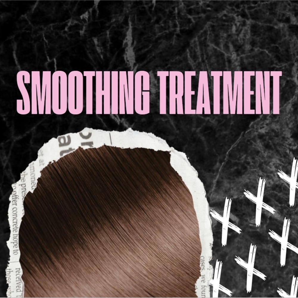 Smoothing Treatment at Samantha  Uplinger in North Tonawanda, NY