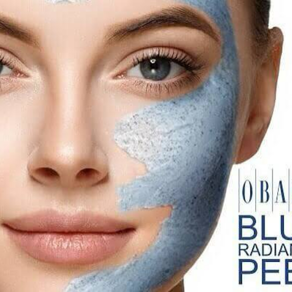 Obagi Blue Peel Radiance+Red Light at Chatuge Med Spa & Fitness in Hiawassee, GA