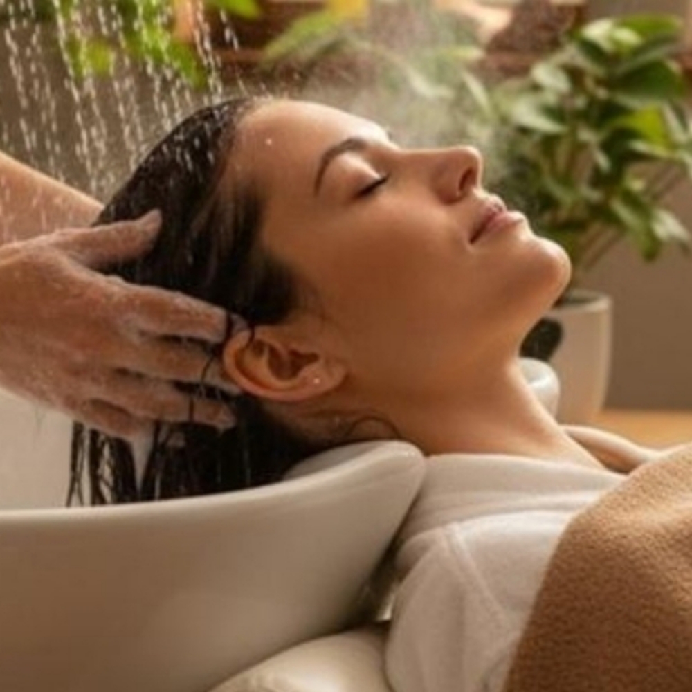 Nova Platinum Escape at Nova Scalp Spa in Boynton Beach, FL