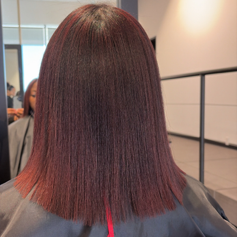 Womens HairCut/Trim at JStyledme in Lakewood, WA