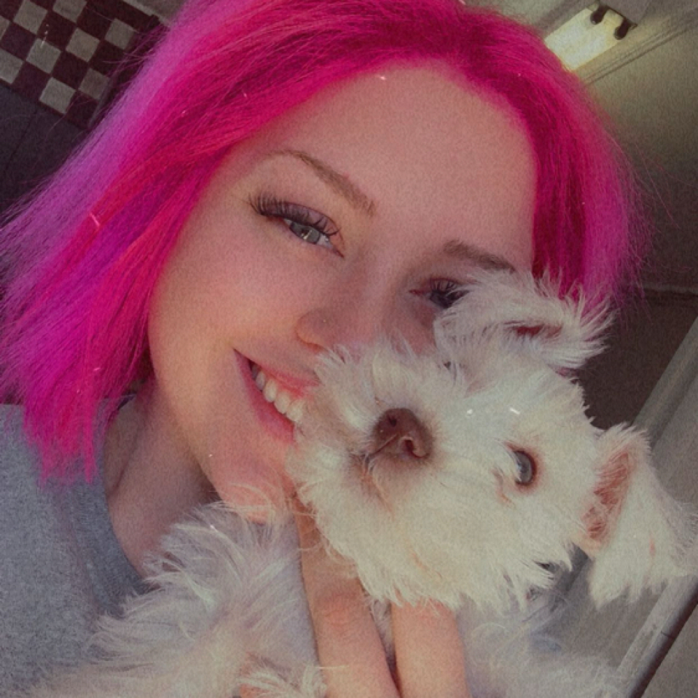 Full Face Wax at The Vault Salon in Norton, KS