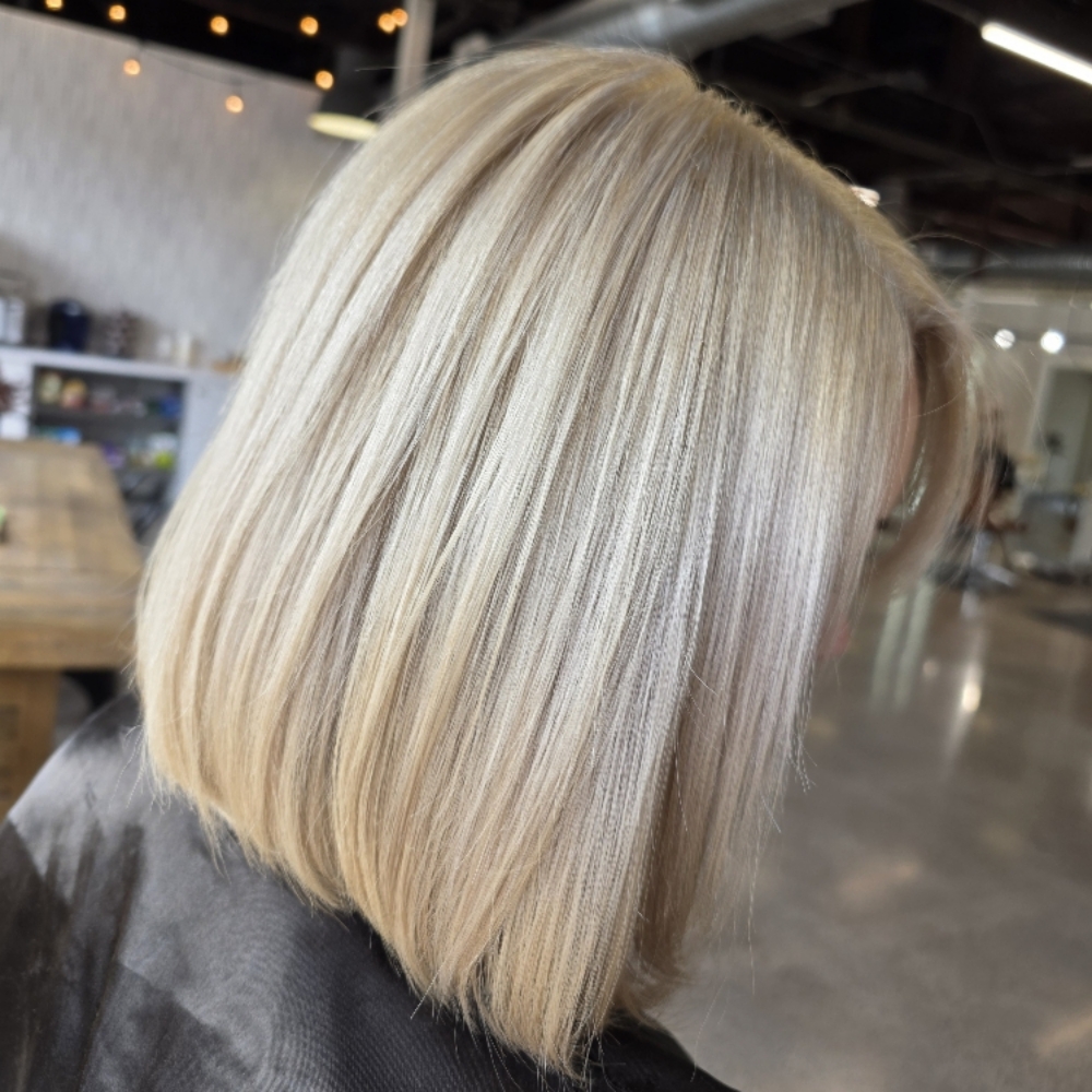 Extensions Removal at Hair By Elie Klein LLC in West Springfield, MA