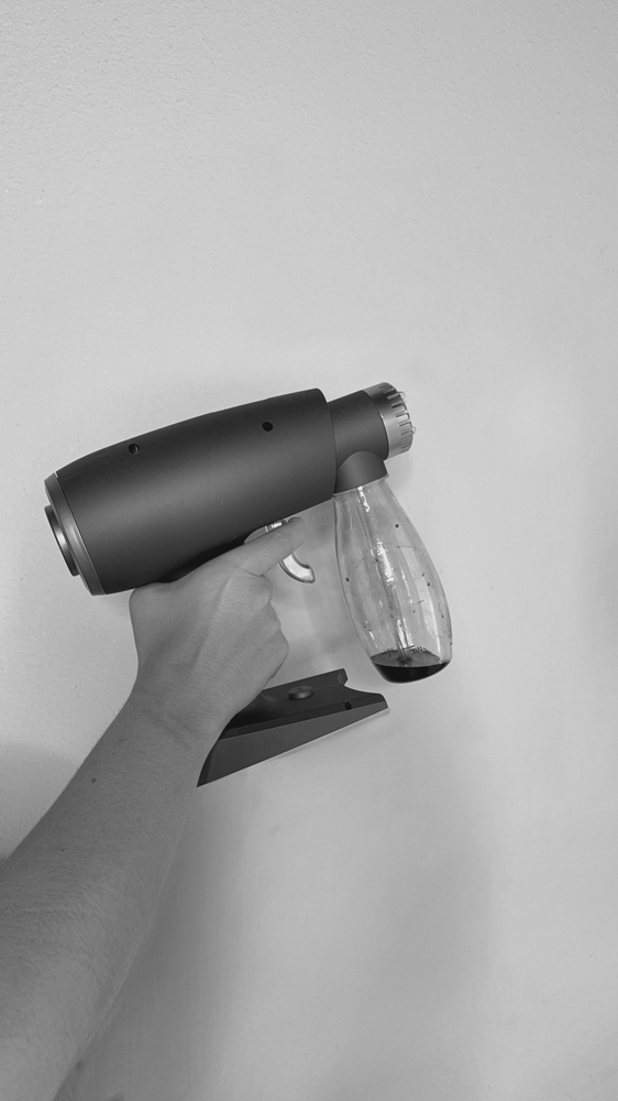 Spray Tan- Rapid Tan