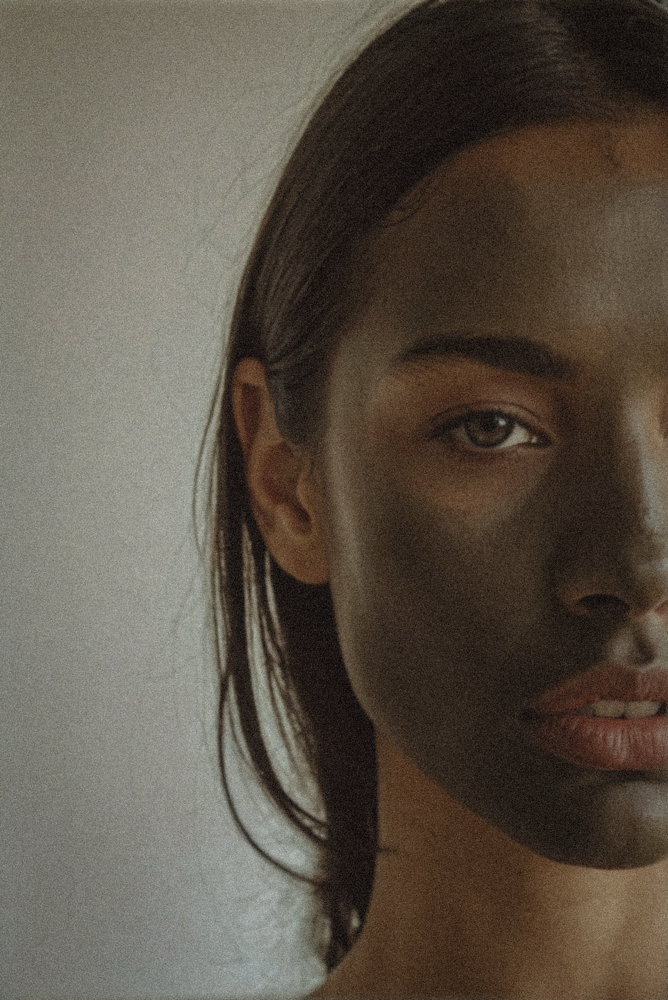 The Glow Ritual