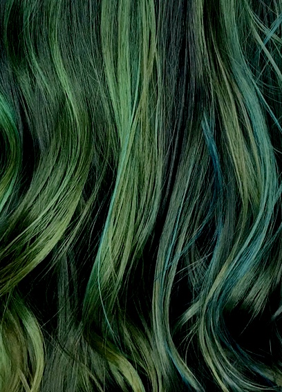Experimental Color
