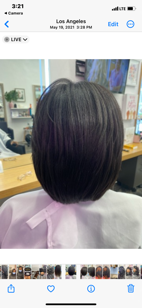 Trim Only