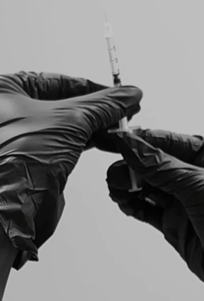 Injections at Heavenly Aesthetics. RGV in Mcallen, TX