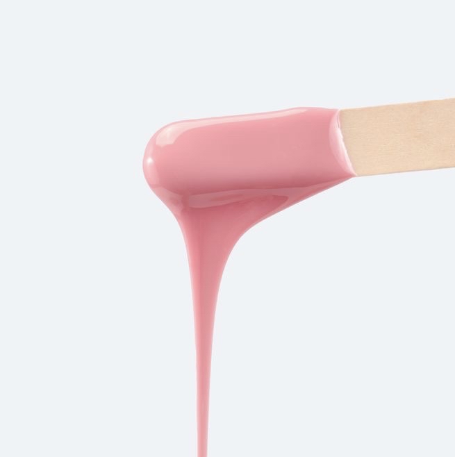 Underarm Wax