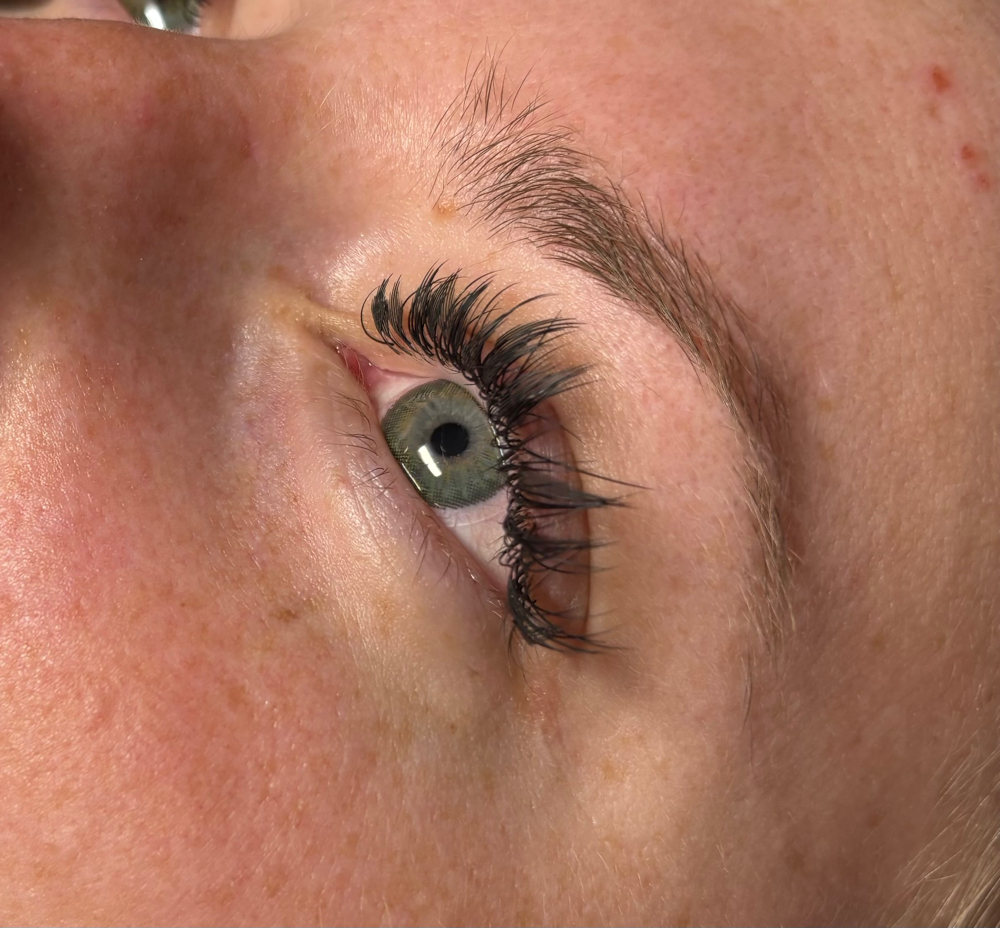 Anime Lash Extensions